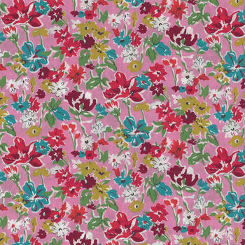 Liberty of London California Bloom Tana Lawn 53 Wide 03632011C