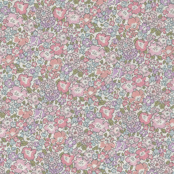 Liberty of London Classic 24 Tana Lawn 03636017E Michelle E