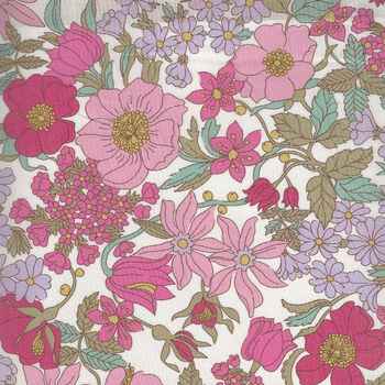 Liberty of London Classic 25 Tana Lawn 03634001C Clarabell C