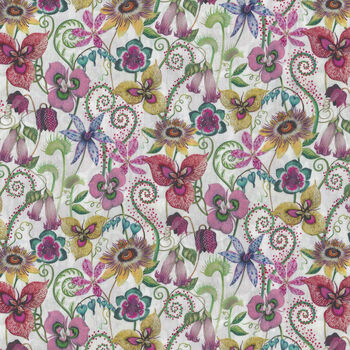 Liberty of London Melantha Tana Lawn 53 Wide 03633117B