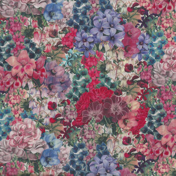 Liberty of London Painted Travels Tana Lawn 53 Wide 03632015A