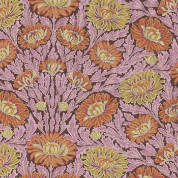 Liberty of London Summer Gallery Tana Lawn 036373443A Cynthia Nouveau Col A
