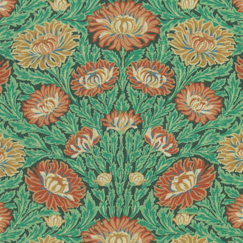 Liberty of London Summer Gallery Tana Lawn 036373443C Cynthia Nouveau Col C