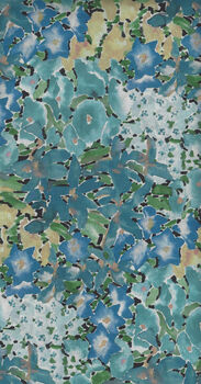 Liberty of London Summer Gallery Tana Lawn 036373448D Cynthia Nouveau Col D