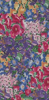 Liberty of London Summer Gallery Tana Lawn 036373449C Ellis Garden Col C