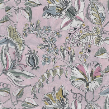Liberty of London Tana Lawn Botanical Flowers 36301101A