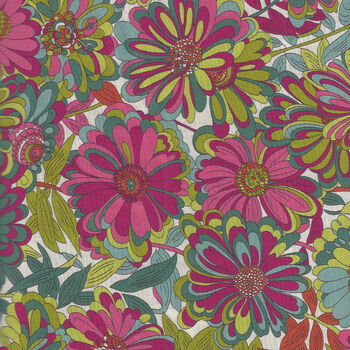 Liberty of London Tana Lawn Storybook Collection Willow Garden 03631168B