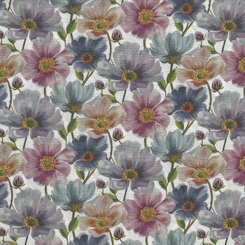Liberty of London Tana Lawn The Floral Journey 036375610A Briony A