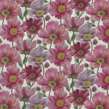 Liberty of London Tana Lawn The Floral Journey 036375610B Briony B