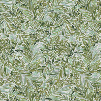 Liberty of London Wallace Garden Tana Lawn 53 Wide 03634141B