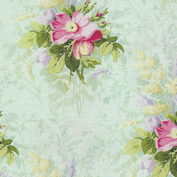 Lila Collection by Anna Griffin CF3301 Col2 Green