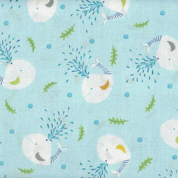 Little Squirt by Studio 8 for QT Fabrics 164926444Z