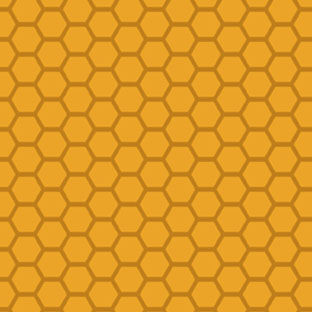 Local Honey by Heather Bailey for Figo Fabrics 2507 Des90664Col 55