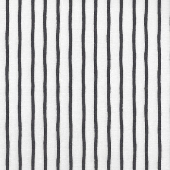 Lollipop Garden by Lella Boutique for Moda Fabric M508621 Colour BlackOff white
