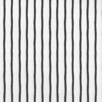 Lollipop Garden by Lella Boutique for Moda Fabric M508621 Colour BlackOff white