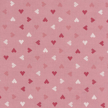 Love Blooms by Lella Boutique for MODA Fabric M5223 14 Pink