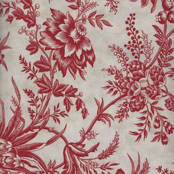 MODA Snowberry Cotton Fabric M4414012