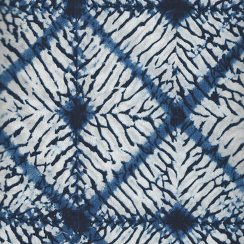 Machi Shibori by Moda M4803420 BlueWhite