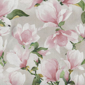 Magnolia For Michael Miller Fabrics CX9521CreamD