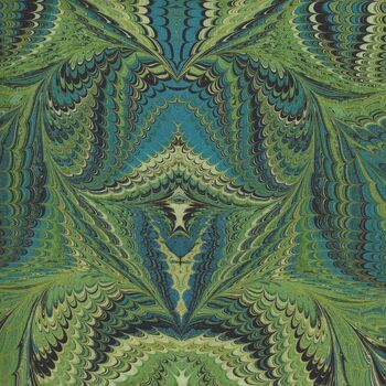 Marble Essence By Jason Yenter For In The Beginning Fabrics Digital 6JYM Colour 2