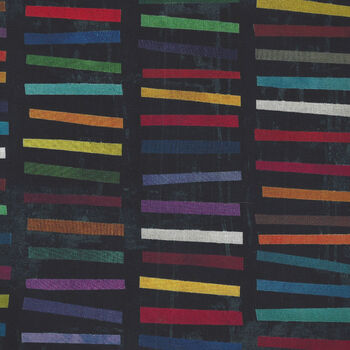 Marble Run by Marcia Derse For Windham Fabric  53738D6 Multi