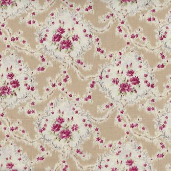 Mary Rose from Quiltgate Fabrics RU2320 Col13A