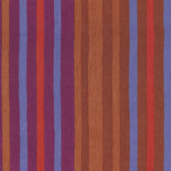 Medusa from Frond Fabrics Stripe Color 1 Multi