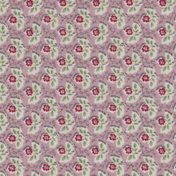 Milkwood by Judy Newman for Devonstone Fabrics DV6747 Blush Pink