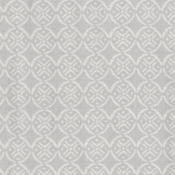 Mod Cloth Sew Kind of Wonderful PWSK014 Wind  Pattern Gray Zone