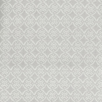 Mod Cloth by Sew Kind Of Wonderful PWSK014 Patt Gray Zone Color Wind