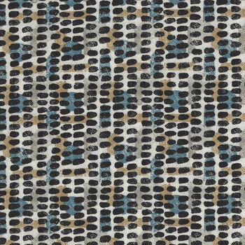 Modern Abstraction For Blank Textiles BQ2909 041 Ivory