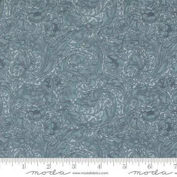 Morris Manor By Barbara Brackman For MODA Fabrics M8394 13