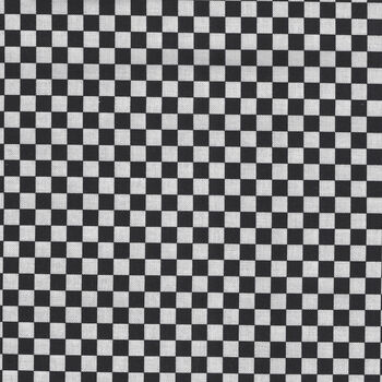 MotorcrossCheckers By Nutex 86470 Color 4 BlackWhite Check