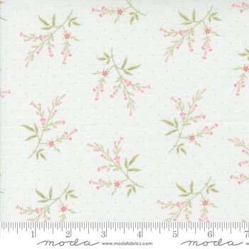 Muse by 3 Sisters for MODA Fabric 44395 11 Palest cream