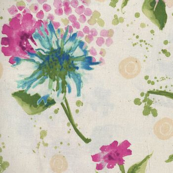 Natural Blooms A Wishwell Collection from Robert Kaufman Fabrics WEL19538107 Petal