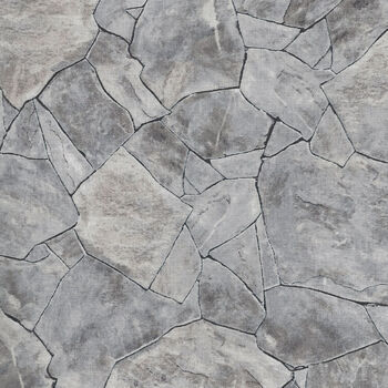 Naturescapes by Deborah Edwards For Northcott Fabrics 21400 Color 92 Light Grey Slate