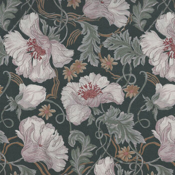 OSKIKKA HOKKOH Japanese Tana Lawn 70241600 Color 11C Green