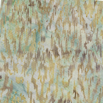 Oasis Batiks By McKenna Ryan for Hoffman HMR 15 193 Desert