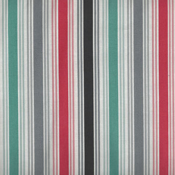 Papillon by Makower Fabrics Stripe 1765 Colour S