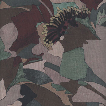 Peony Parade Liberty of London Tana Lawn 53 Wide 03634201B