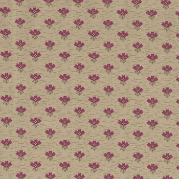 Pinks Of The Past by Pam Buda R170187 TAN