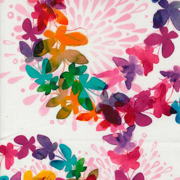 Playgrounds by Amarilys Henderson for MODA Fabrics M2264 12 Multi