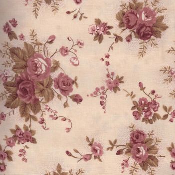 Plum Sweet by Blackbird Designs for Moda