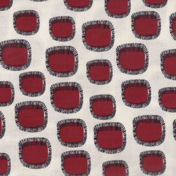 Punch by Stof Fabrics