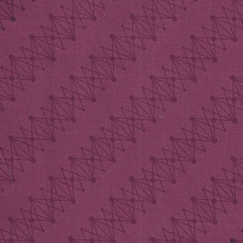 Quantum by Guicy Guice For Andover Fabrics 8959 Style A Color P Purple