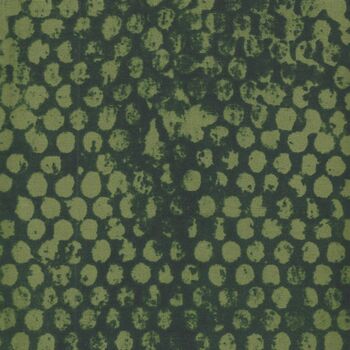 Random Thoughts by Marcia Derse for Windham Fabrics 5284220 Honeycomb Green
