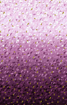 Refractions by Michael Miller Fabrics CM 9712 Purple D