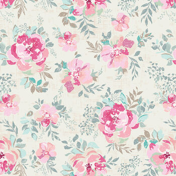 Romantica for The and39Cur8torand39 Selection CUR8RO400 Gossamer Garden