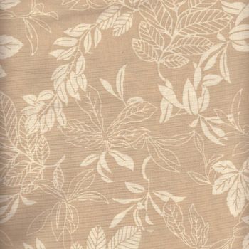 STUDIO E FABRICS  WIDE BACKINGMODERN LEAF 108andquot