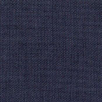Sacre Bleu by French General For MODA Fabrics M13529 87 Indigo